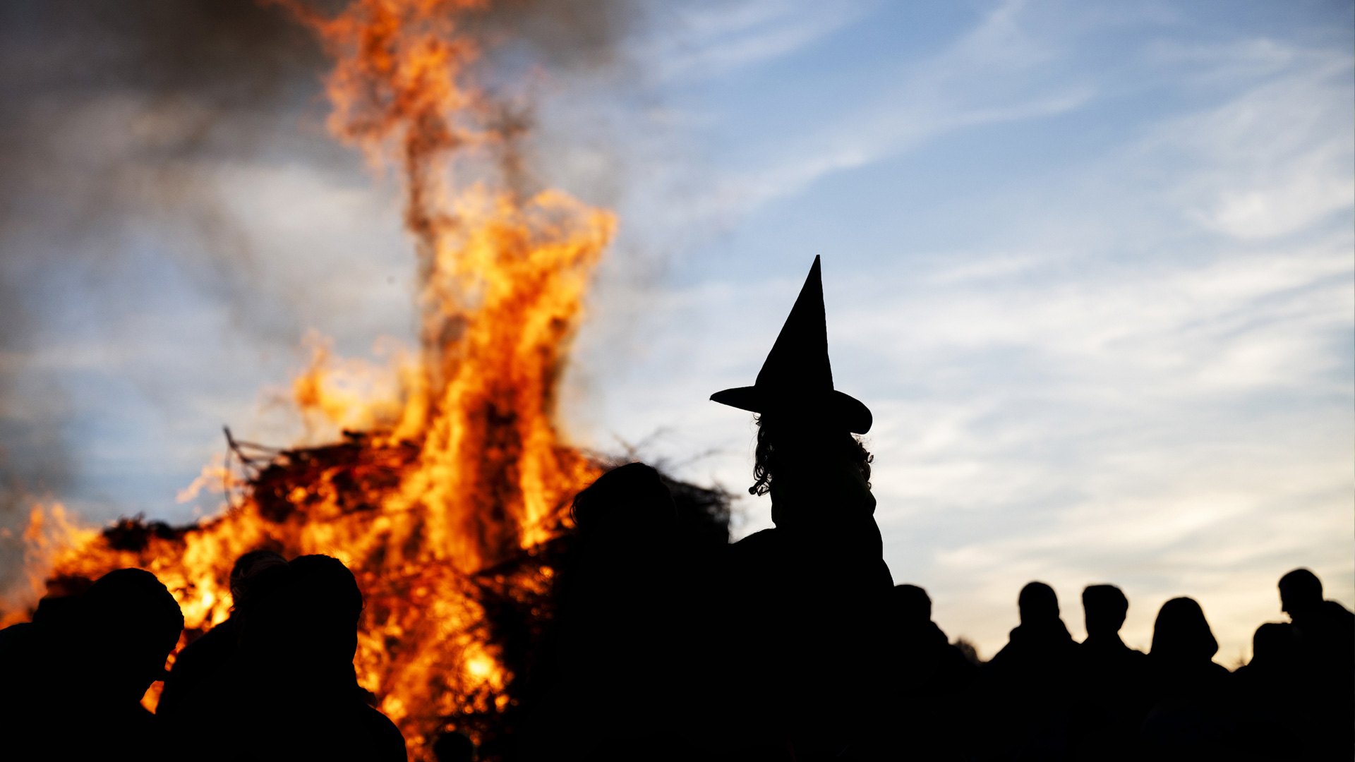 Beltane - Die Walpurgisnacht