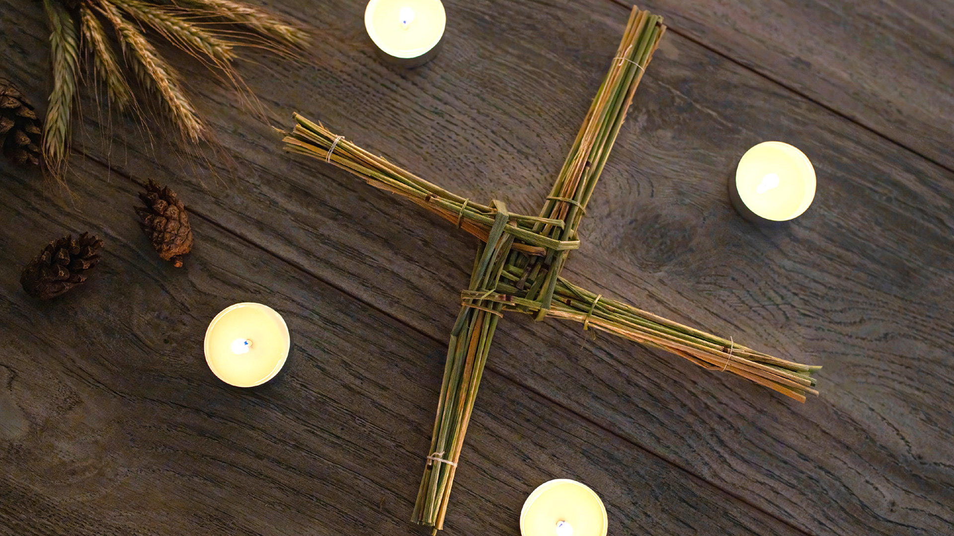 Imbolc (Lichtmess)
