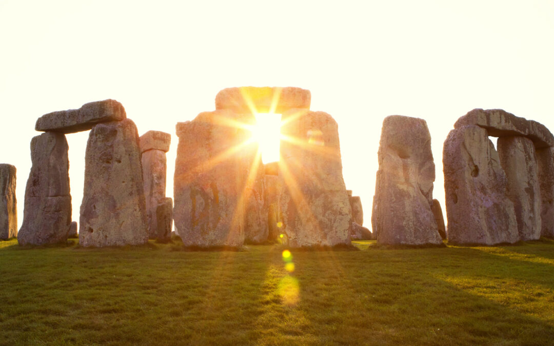 LITHADie Sommersonnenwende