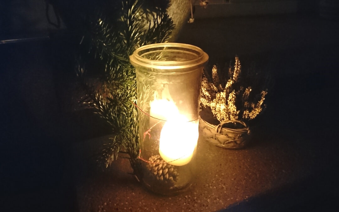 YULEDie Wintersonnenwende