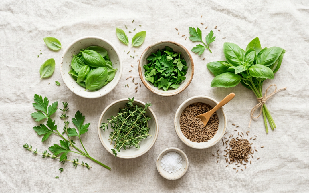 Dagegen ist ein Kraut gewachsen