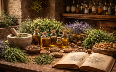 TEMTraditionelle Europäische Medizin